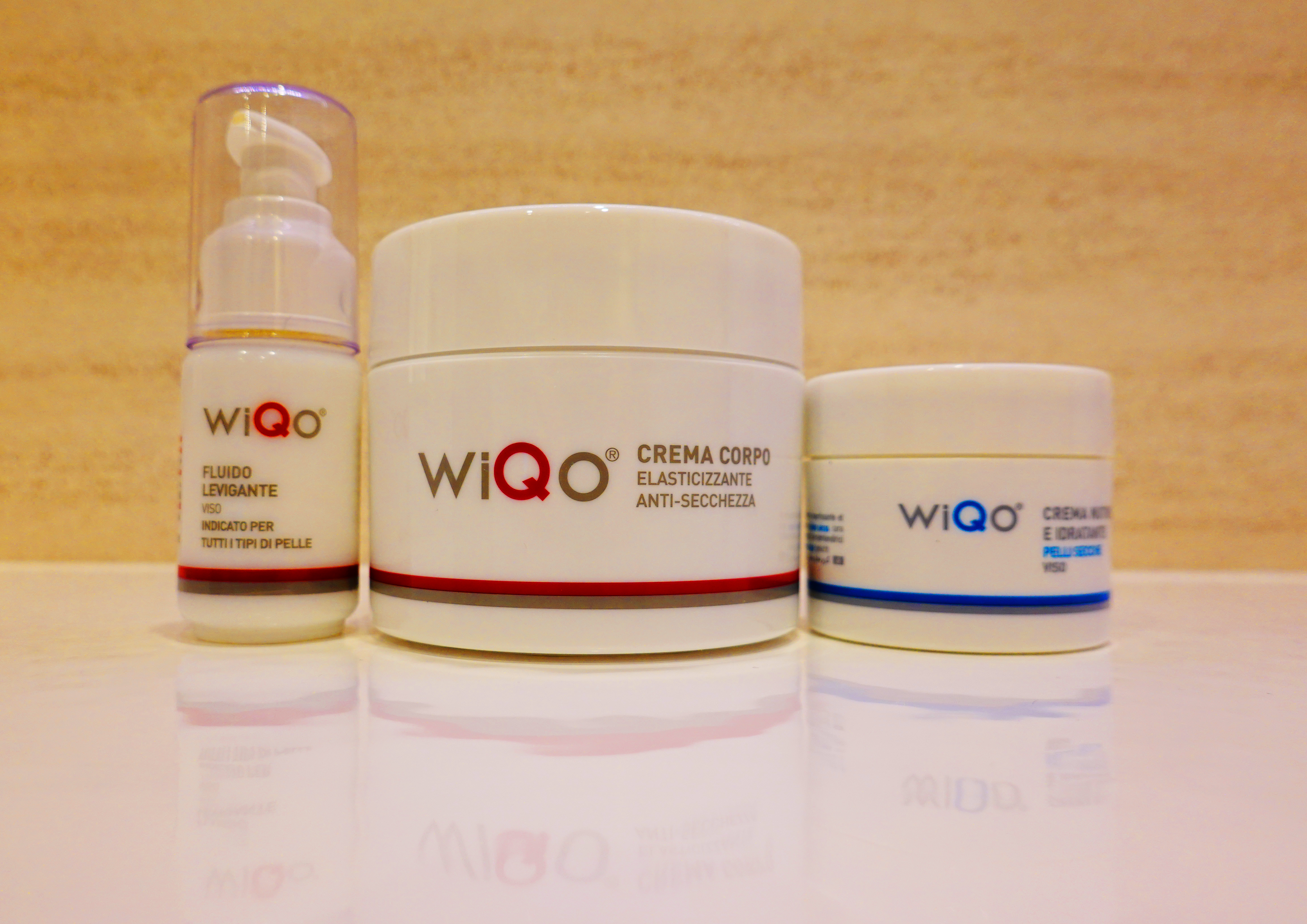 WiQoフェイスフルイド（ワイコ 美容液） | ゼータSTORES店