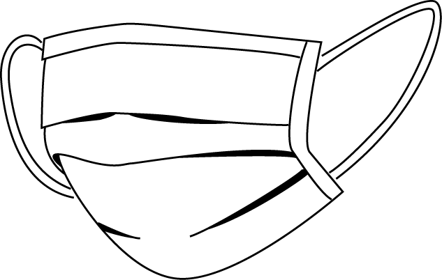 ご持参いただくマスクついて 銀座お肌の診療所 公式